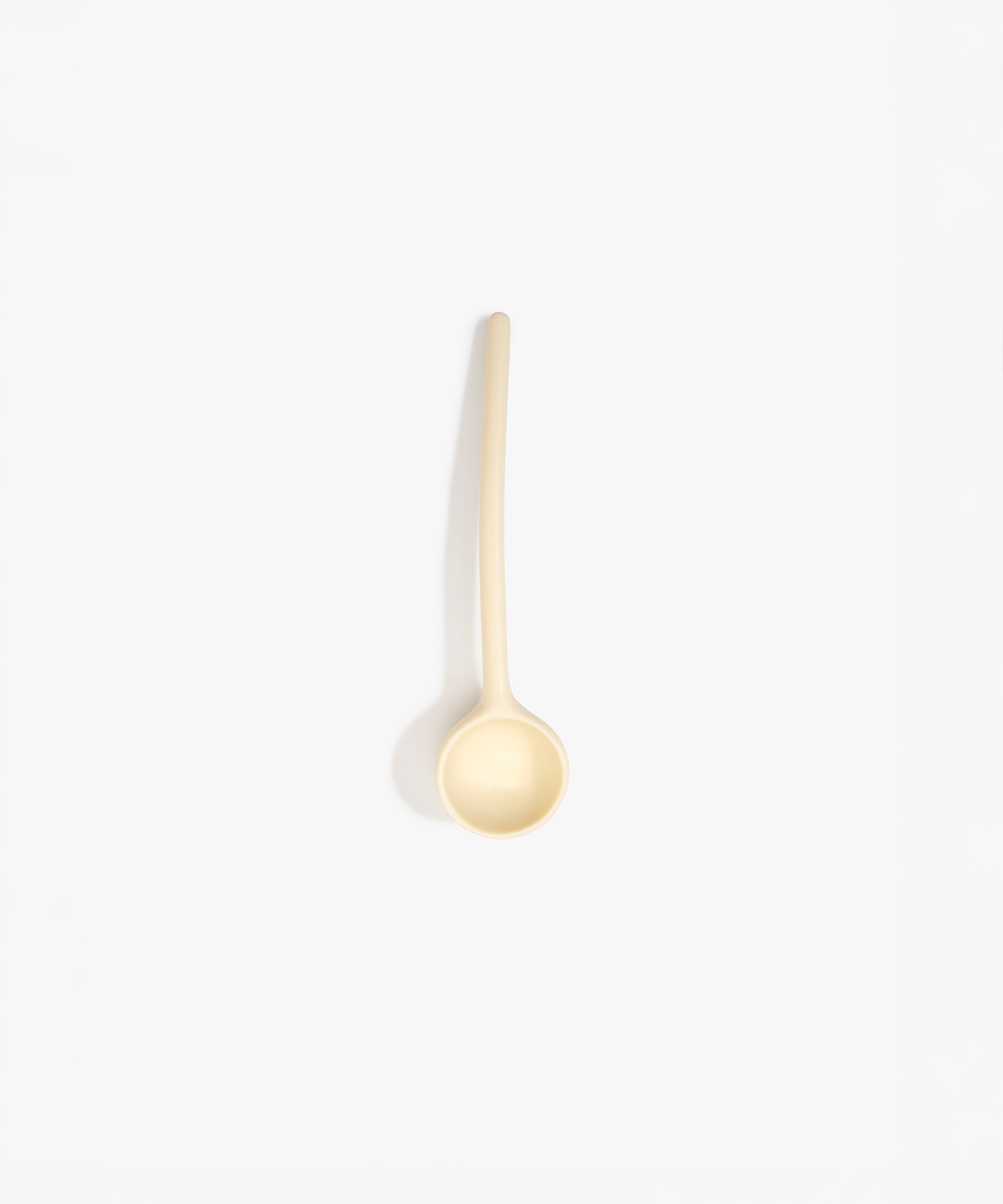 Small Lunar Spoon