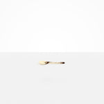 Dinosaur Designs SPNPLNSTO stone spoon CAPPUCCINO ..
