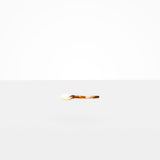 Dinosaur Designs SPNPLNSTO stone spoon LIGHT HORN..
