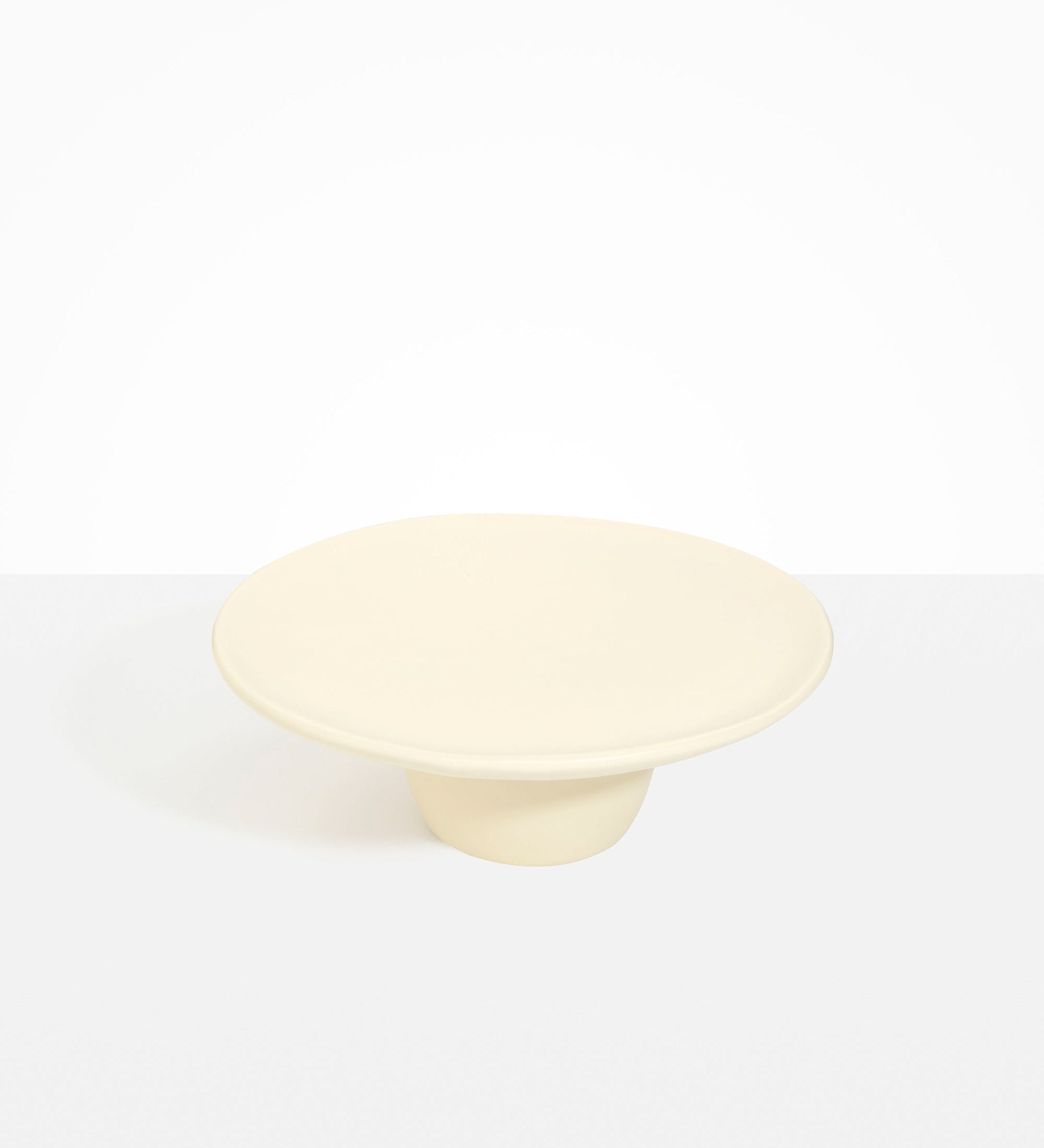 Temple Cake Stand
