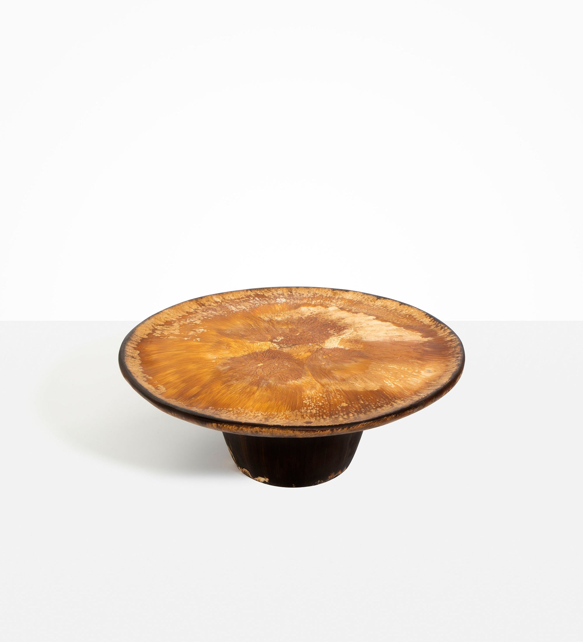 Temple Cake Stand