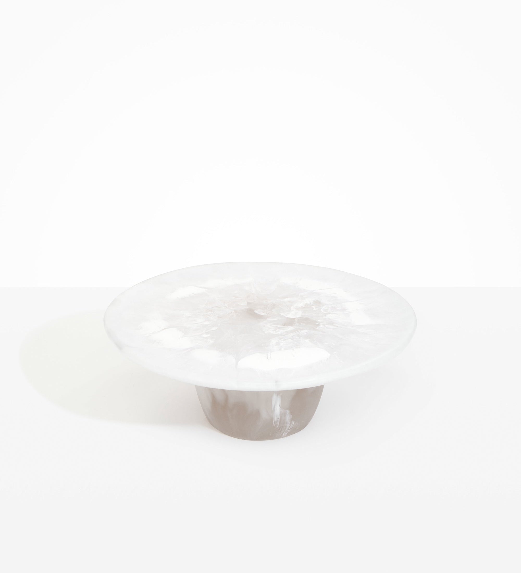 Temple Cake Stand