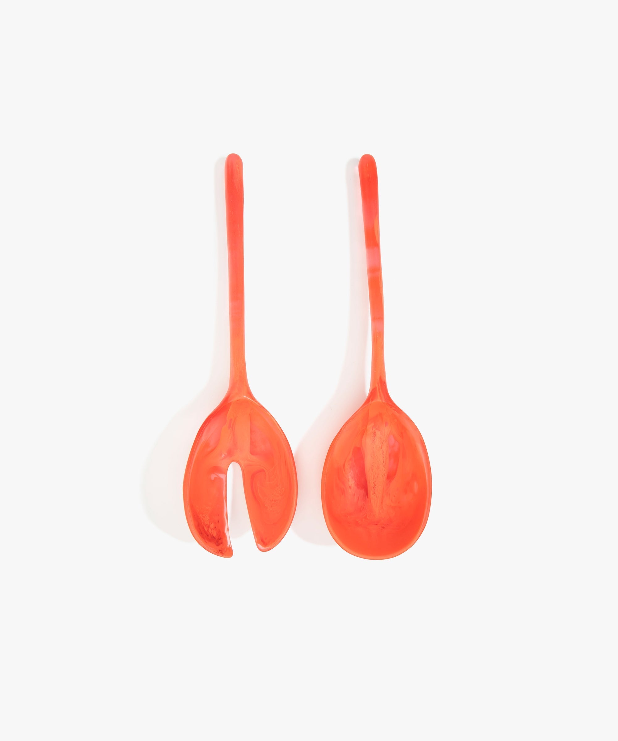 Dinosaur Designs SVSSTOLNG long stone servers LYCHEE