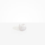 Small Chestnut Vase