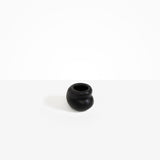 Small Chestnut Vase