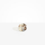 Small Chestnut Vase