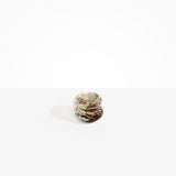 Small Chestnut Vase