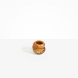 Small Chestnut Vase