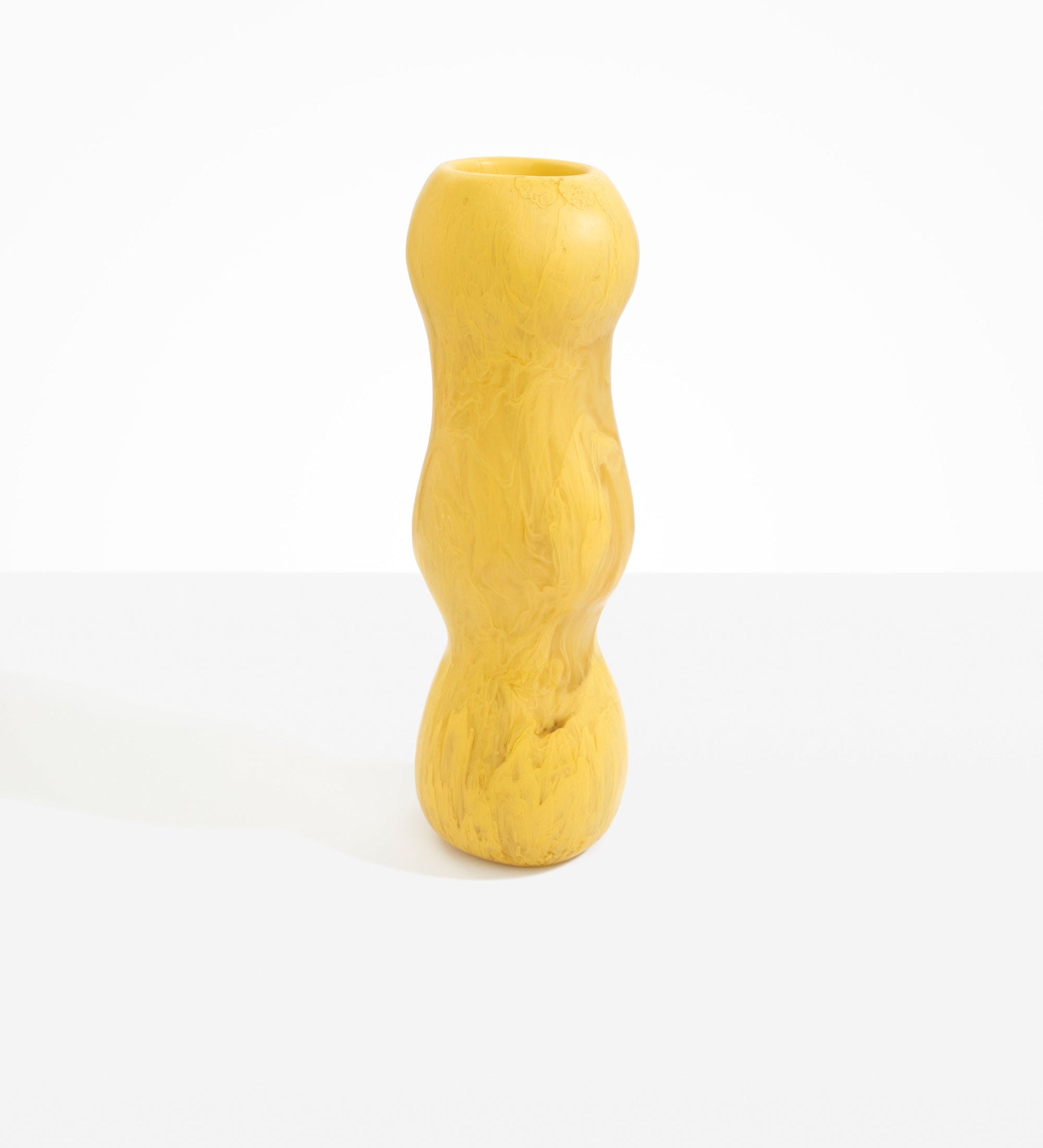 Large Mountain Vase