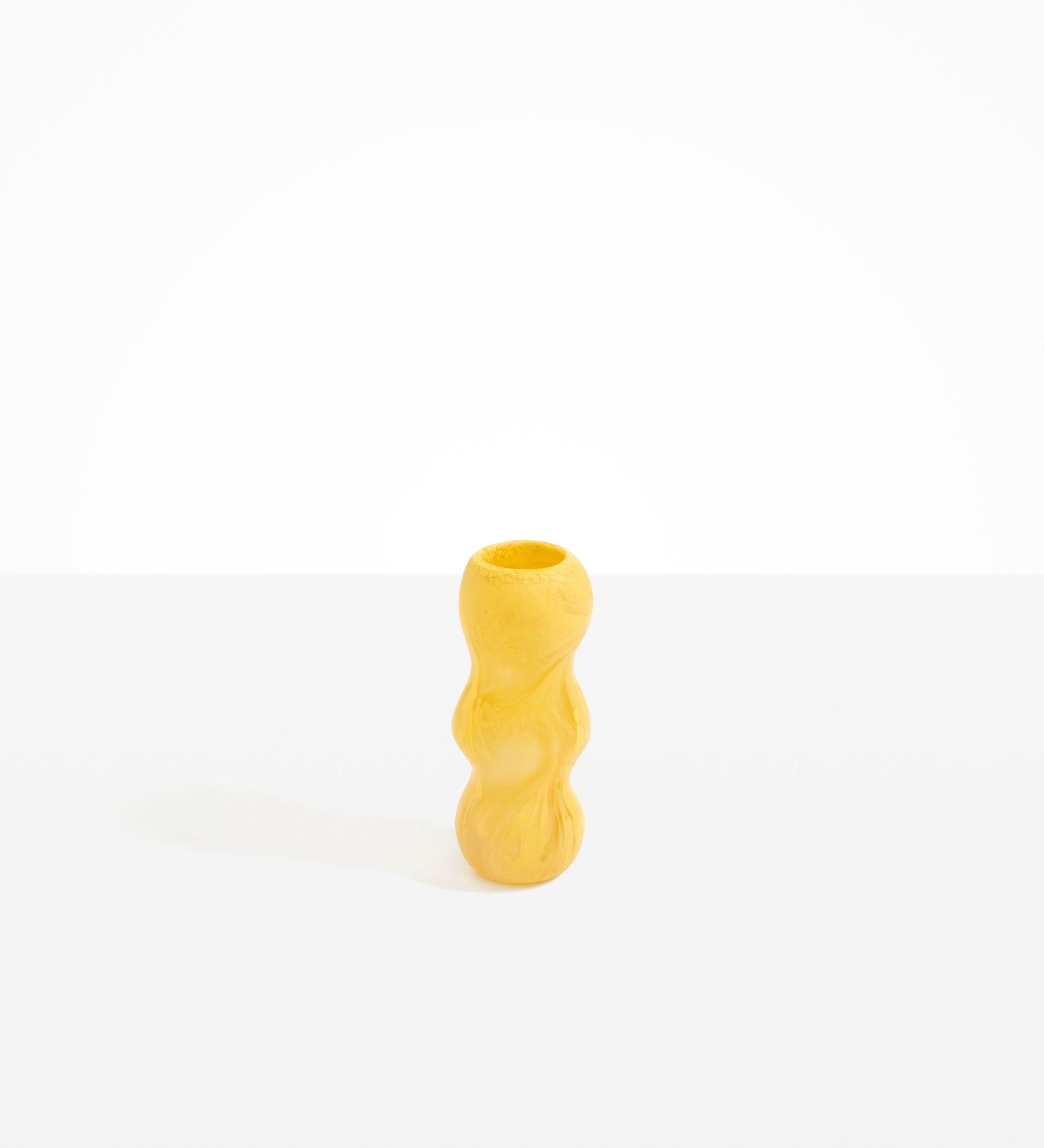 Small Mountain Vase