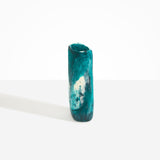 Temple Vase