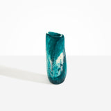 Temple Vase