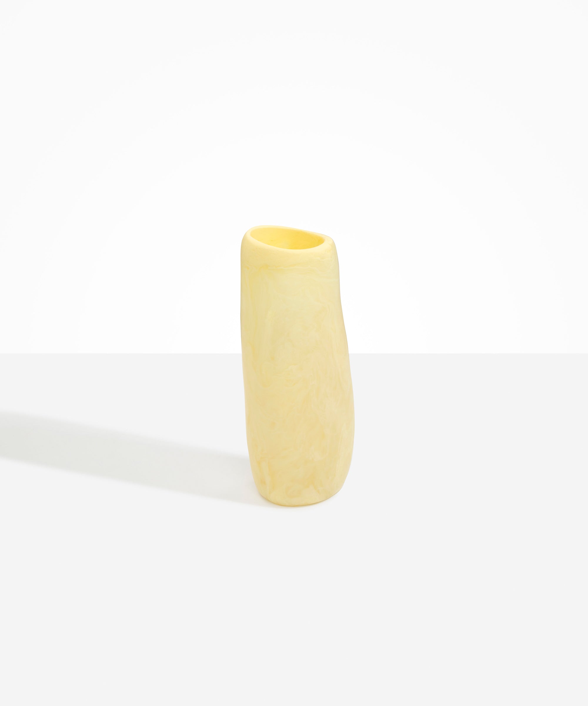 Temple Vase