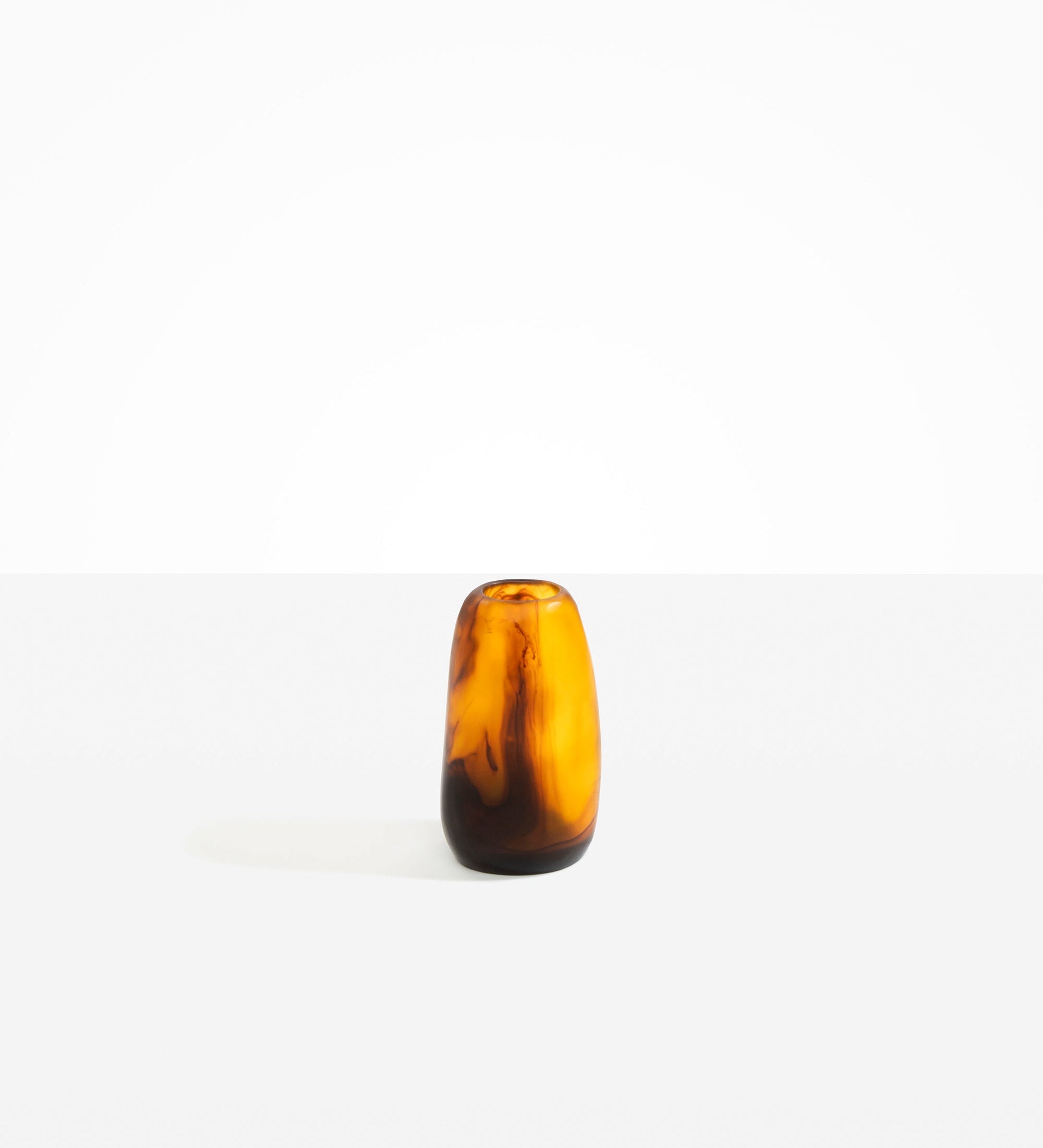Small Pebble Vase