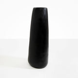 Tall Pebble Vase