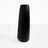 Tall Pebble Vase