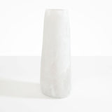 Tall Pebble Vase