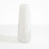Tall Pebble Vase