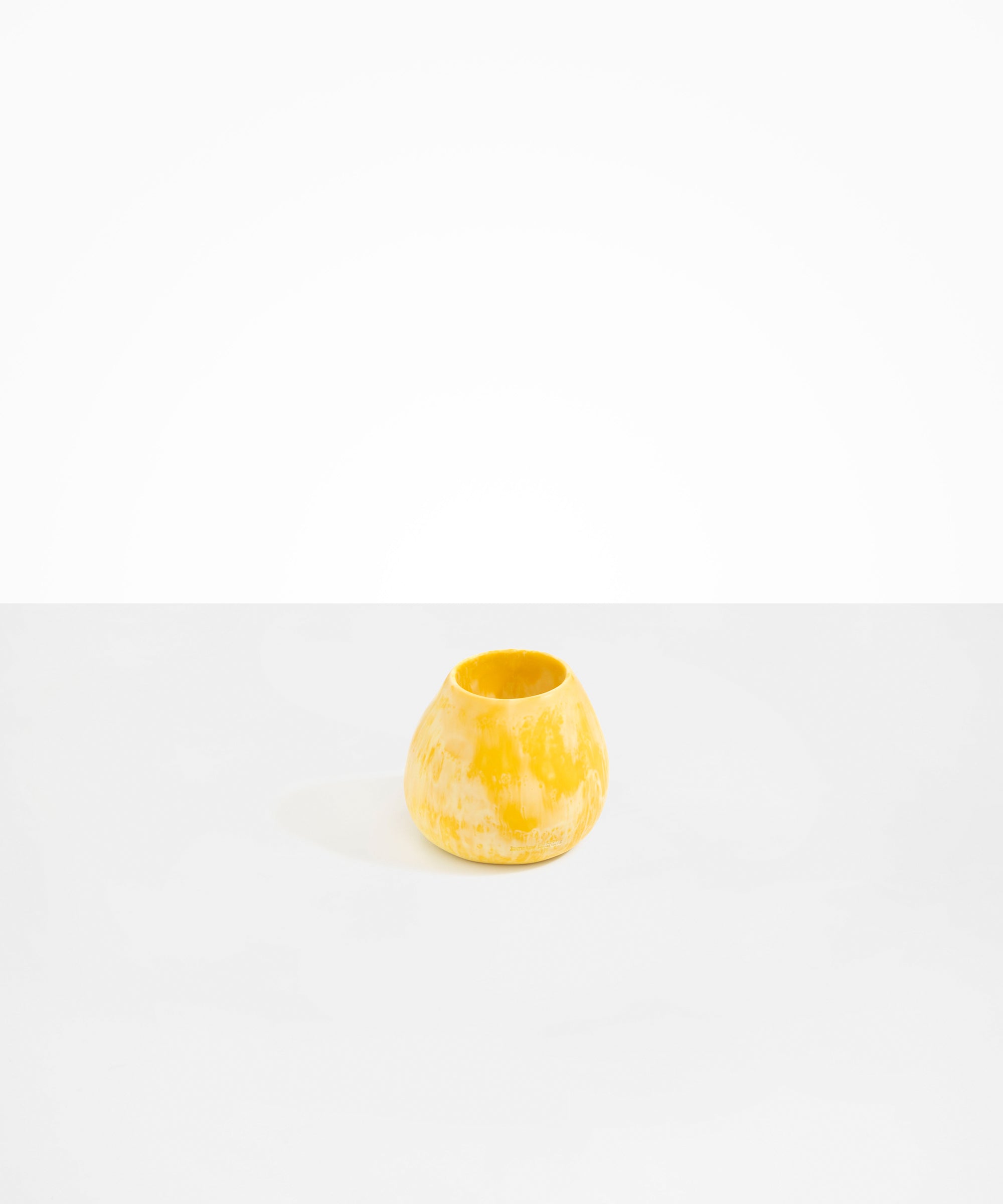 Medium Volcanic Vase