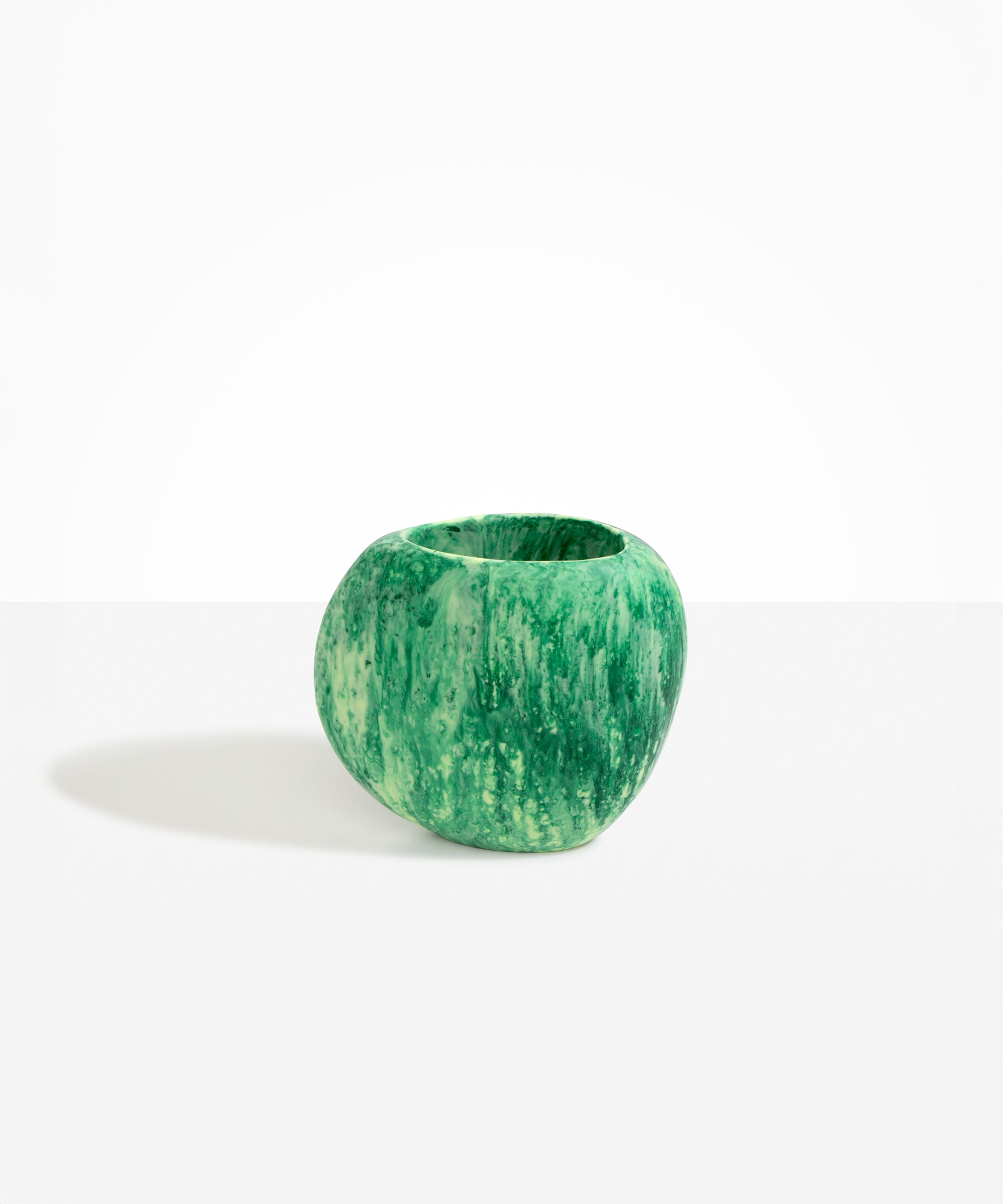 Large Rock Vase