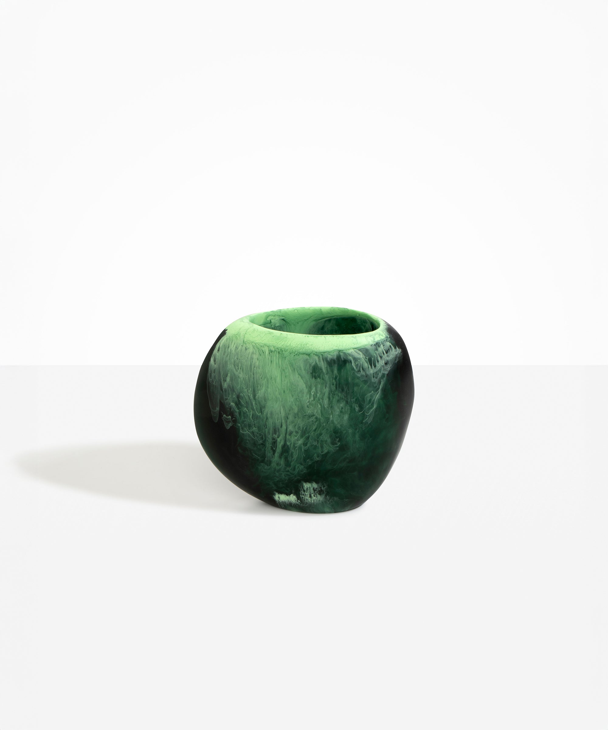 Large Rock Vase