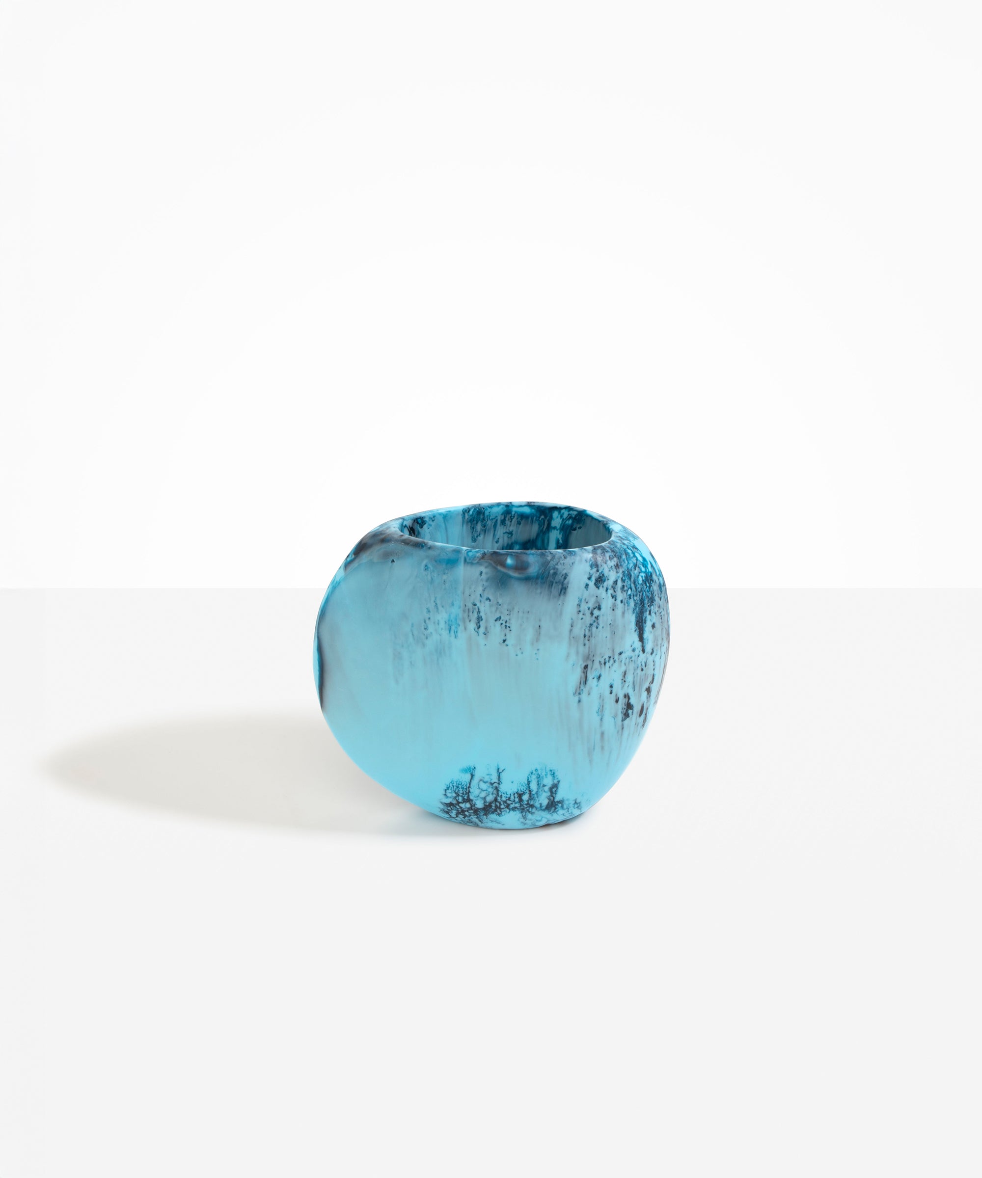 Large Rock Vase