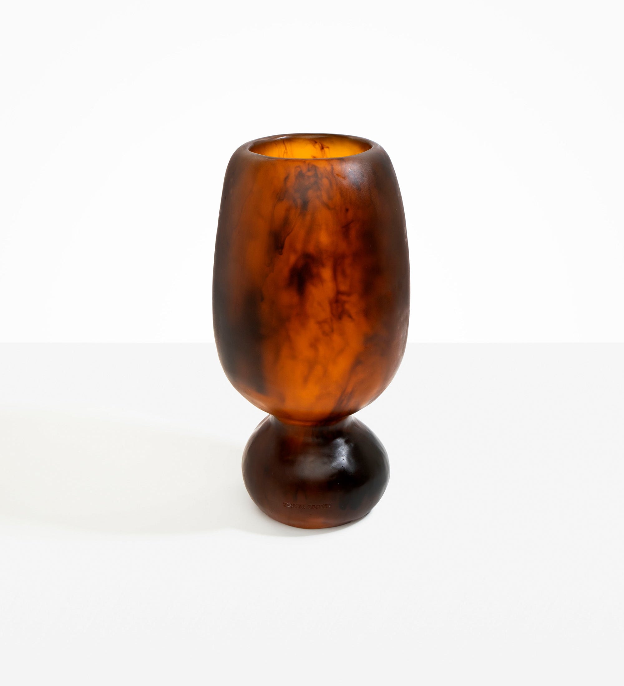 Tall Rockpool Vase