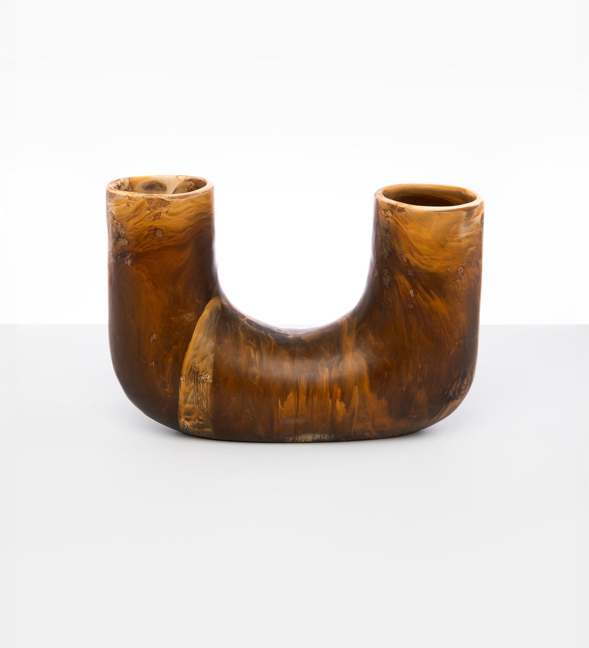 Large Branch Vase