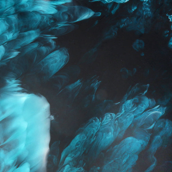  Moody Blue