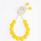 Bold Ball Necklace