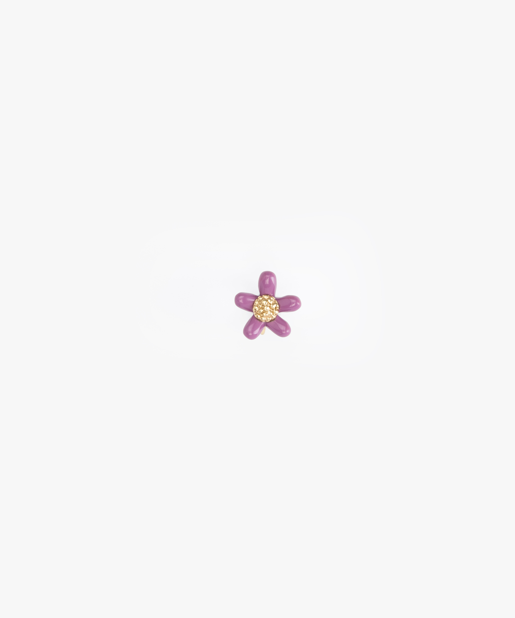 Small Paradise Daisy Ring